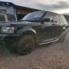 2009 Range Rover Sport TDV8