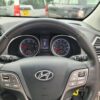 2014 Hyundai Santa Fe 2.2 CDRi Manual