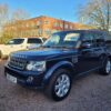 2015 Land Rover Discovery 4 SE Tech SDV6 Auto