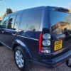 2015 Land Rover Discovery 4 SE Tech SDV6 Auto