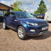 2012 Range Rover Evoque 2.2 SD4 Pure 4WD Manual