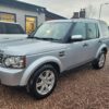 *SOLD* 2010 Land Rover Discovery 4 GS Auto