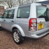 *SOLD* 2010 Land Rover Discovery 4 GS Auto