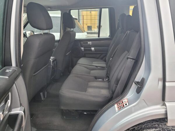 *SOLD* 2010 Land Rover Discovery 4 GS Auto