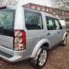 *SOLD* 2010 Land Rover Discovery 4 GS Auto