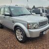 *SOLD* 2010 Land Rover Discovery 4 GS Auto