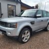 2010 Range Rover Sport 3.0 TDV6 HSE