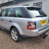 2010 Range Rover Sport 3.0 TDV6 HSE