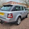 2010 Range Rover Sport 3.0 TDV6 HSE