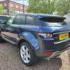 2012 Range Rover Evoque 2.2 SD4 Pure 4WD Manual