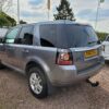 2013 Land Rover Freelander 2 XS Manual