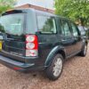 2009 Land Rover Discovery 4 HSE TDV6 Auto