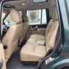 2009 Land Rover Discovery 4 HSE TDV6 Auto