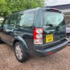 2009 Land Rover Discovery 4 HSE TDV6 Auto