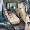 2009 Land Rover Discovery 4 HSE TDV6 Auto