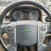 2009 Land Rover Discovery 4 HSE TDV6 Auto