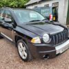 2009 Jeep Compass Limited 2.4 Petrol Manual