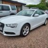 2014 (63) Audi A5 2.0 TDI SE Auto