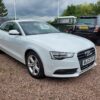 2014 (63) Audi A5 2.0 TDI SE Auto