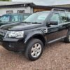 2013 Land Rover Freelander 2 GS Auto