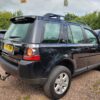 2013 Land Rover Freelander 2 GS Auto