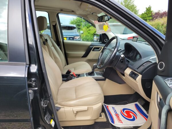 2013 Land Rover Freelander 2 GS Auto