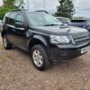 2013 Land Rover Freelander 2 GS Auto