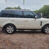 2010 Land Rover Range Rover Vouge 3.6 TDV8 Auto