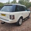 2010 Land Rover Range Rover Vouge 3.6 TDV8 Auto