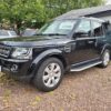 2014 Land Rover Discovery 4 SE Tech SDV6 Auto