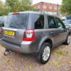 2009 Land Rover Freelander 2 XS ManuaL