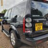 2014 Land Rover Discovery 4 SE Tech SDV6 Auto