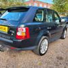 2010 Land Rover Range Rover Sport HSE TDV6