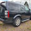 2014 Land Rover Discovery 4 SE Tech SDV6 Auto