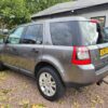 2009 Land Rover Freelander 2 XS ManuaL