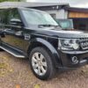 2014 Land Rover Discovery 4 SE Tech SDV6 Auto