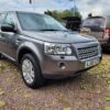 2009 Land Rover Freelander 2 XS ManuaL