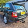 2010 Land Rover Range Rover Sport HSE TDV6