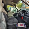 2018 Vauxhall Vivaro 1.6 CDTI Sportive Manual