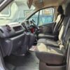 2018 Vauxhall Vivaro 1.6 CDTI Sportive Manual