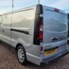 2018 Vauxhall Vivaro 1.6 CDTI Sportive Manual