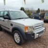 2005 Land Rover Discovery 3