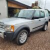 2005 Land Rover Discovery 3