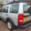 2005 Land Rover Discovery 3