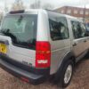 2005 Land Rover Discovery 3