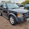 *SOLD*2007 Land Rover Discovery 3 HSE TDV6