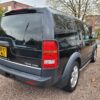 *SOLD*2007 Land Rover Discovery 3 HSE TDV6