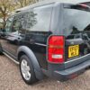 *SOLD*2007 Land Rover Discovery 3 HSE TDV6