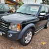 *SOLD*2007 Land Rover Discovery 3 HSE TDV6