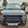 *SOLD*2007 Land Rover Discovery 3 HSE TDV6